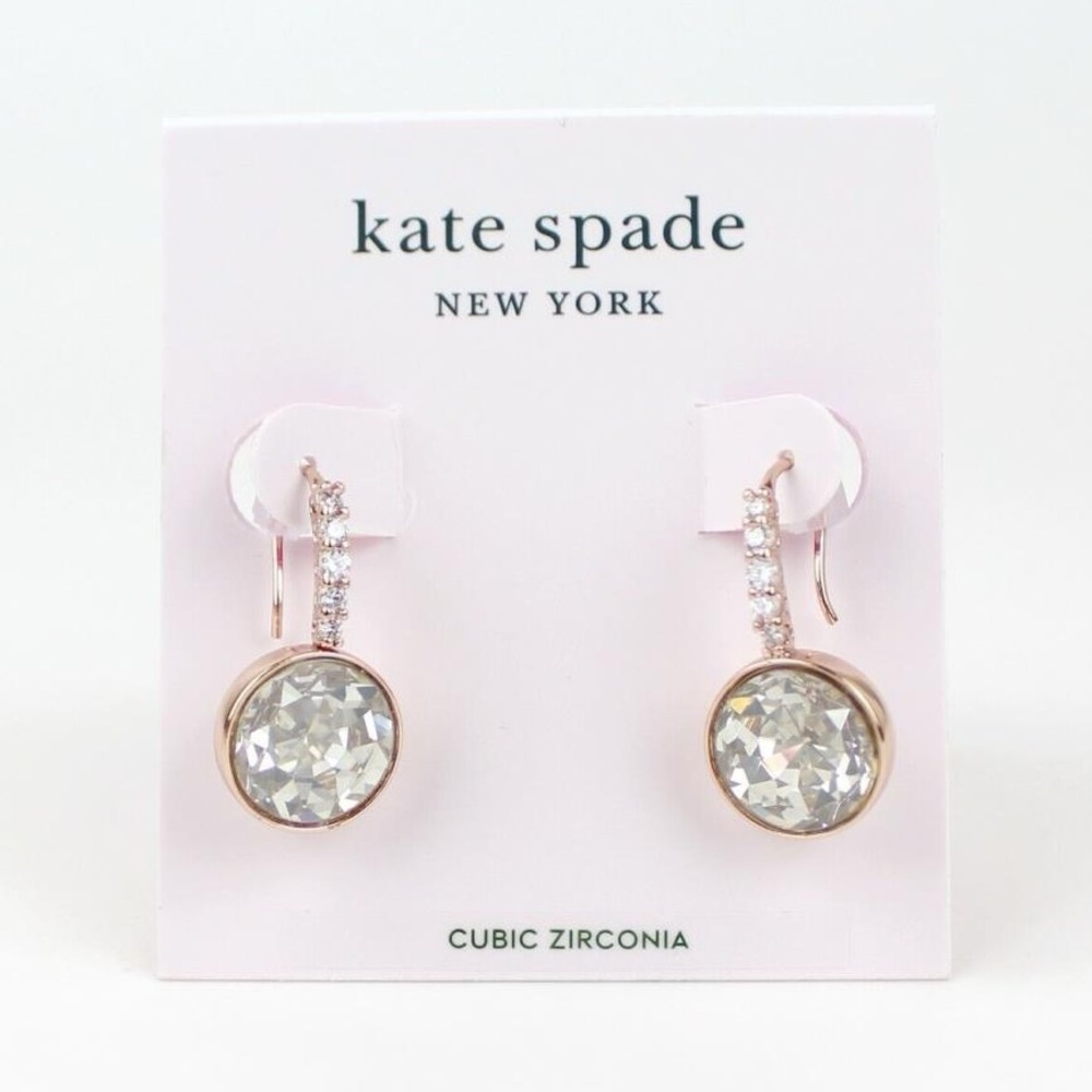 Kate Spade Drop Earrings
